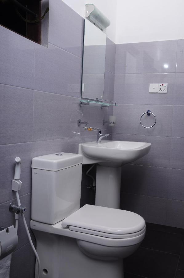 Traveller's Home Hotel Tissamaharama Rom bilde