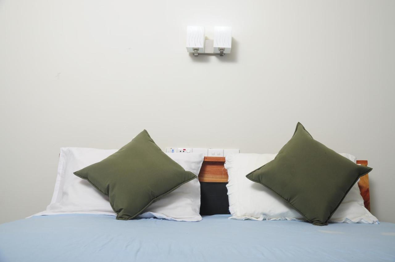 Traveller's Home Hotel Tissamaharama Rom bilde
